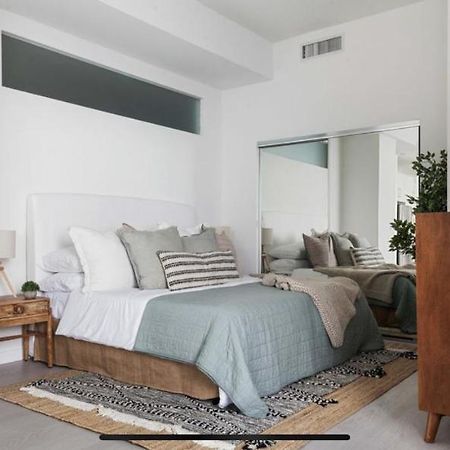 Skybox Penthouse Apartment Los Angeles Bagian luar foto